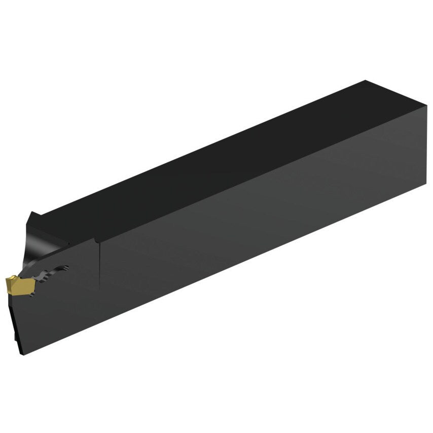 QD-RFD0625-12S QD Shank Tool for Parting and Grooving