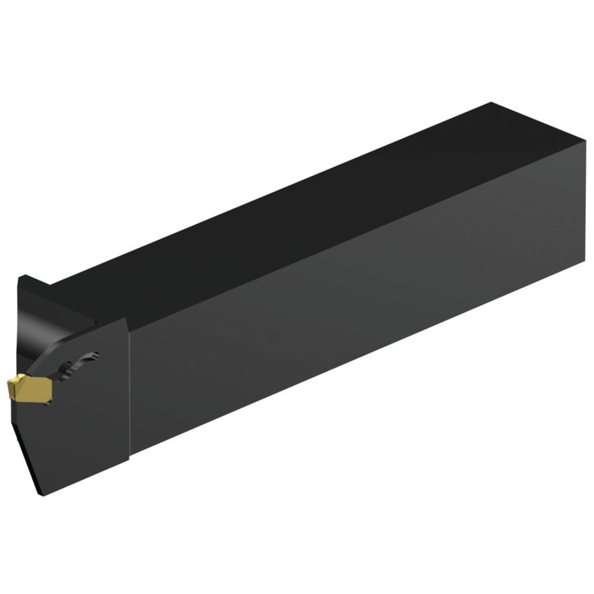 QD-RFE0750-16A QD Shank Tool for Parting and Grooving