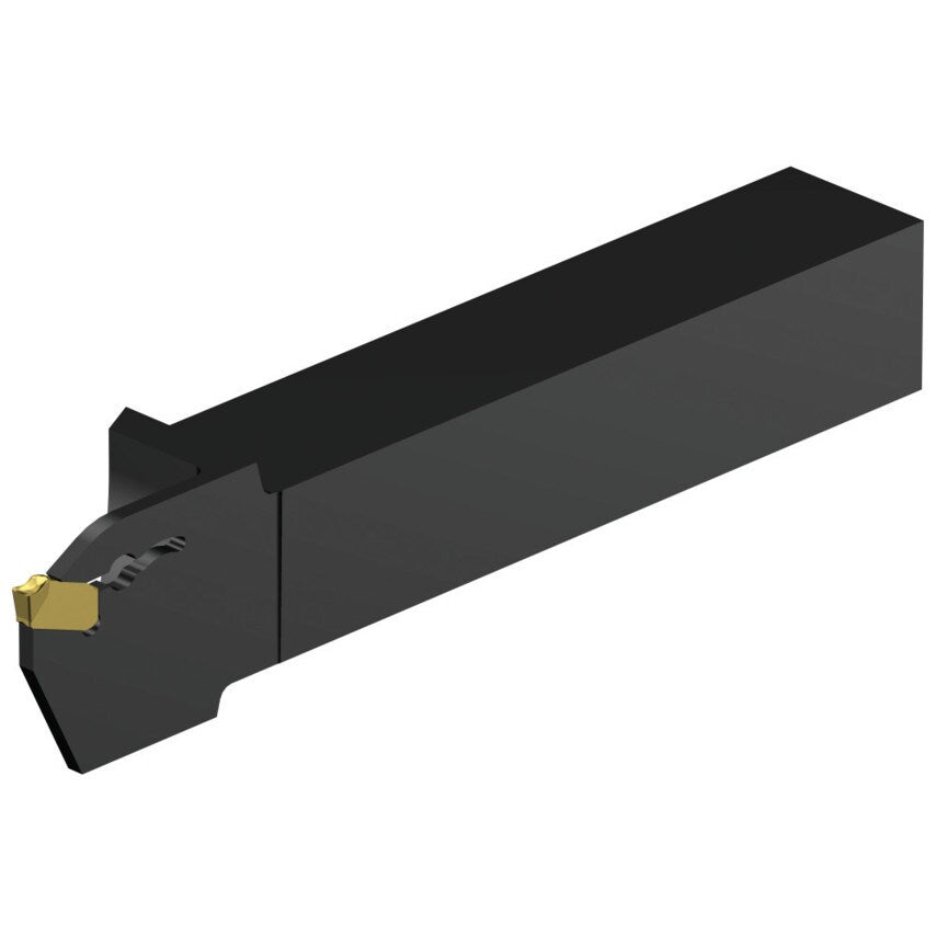 QD-RFF1000-12S QD Shank Tool for Parting and Grooving