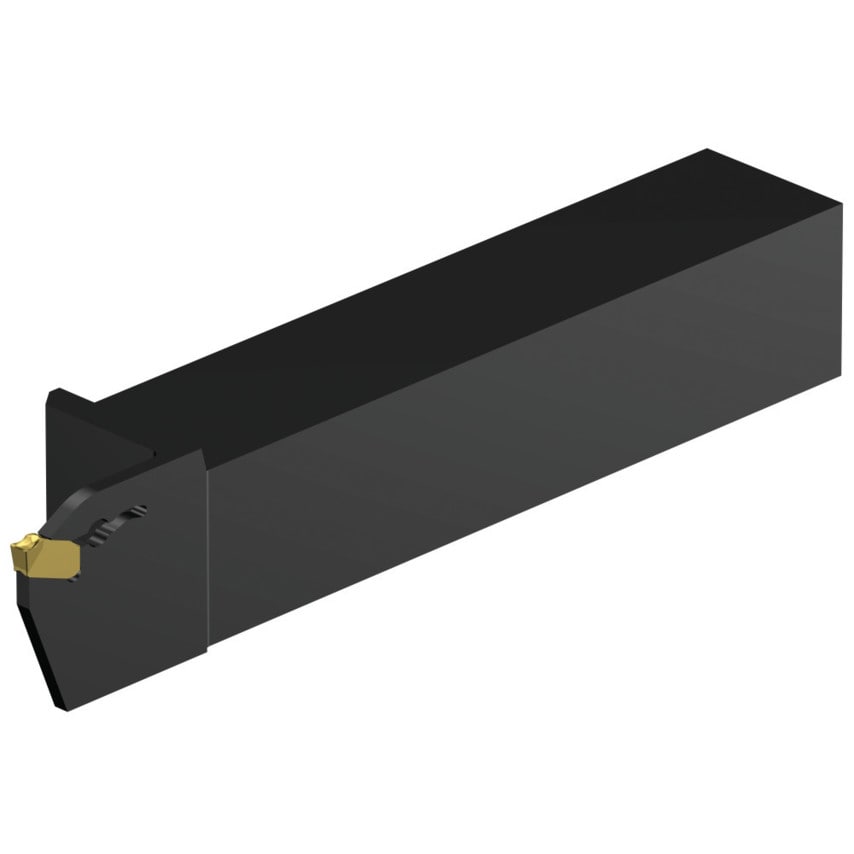 QD-RFG1000-16A QD Shank Tool for Parting and Grooving