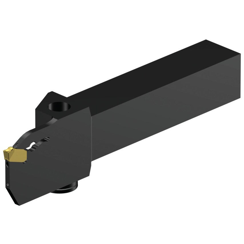 QD-RFG1000C12A QD Shank Tool for Parting and Grooving