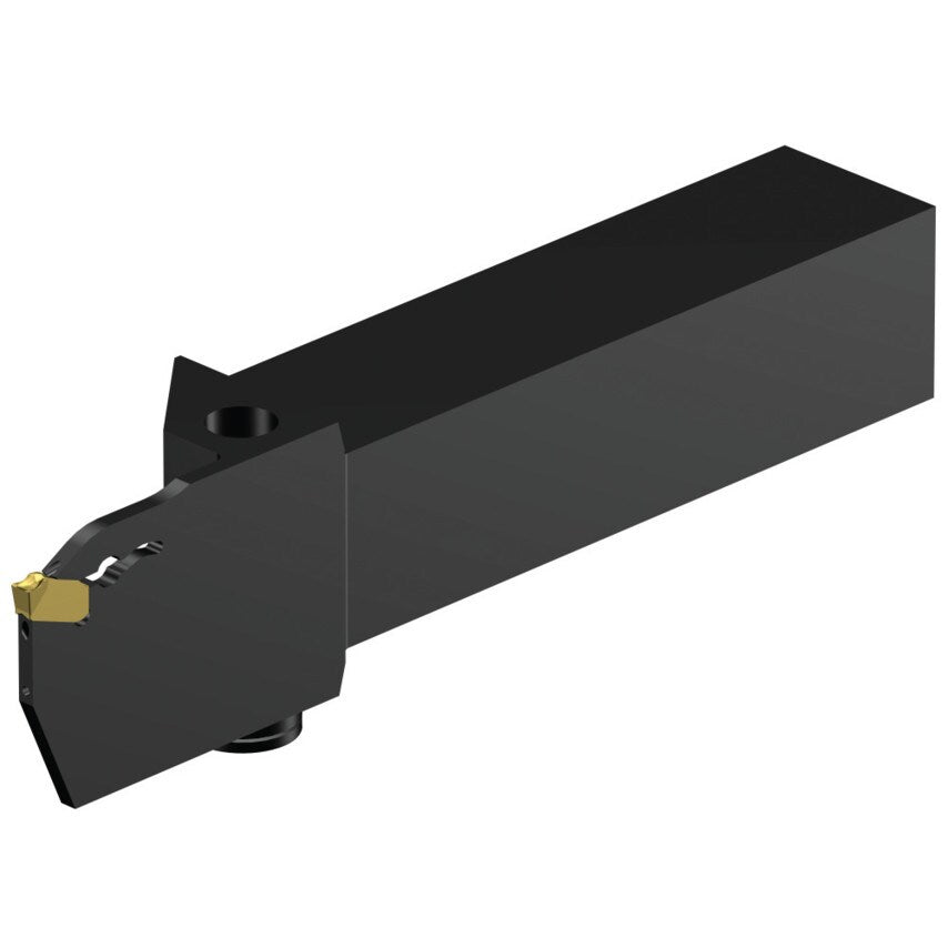 QD-RFG1300C16A QD Shank Tool for Parting and Grooving