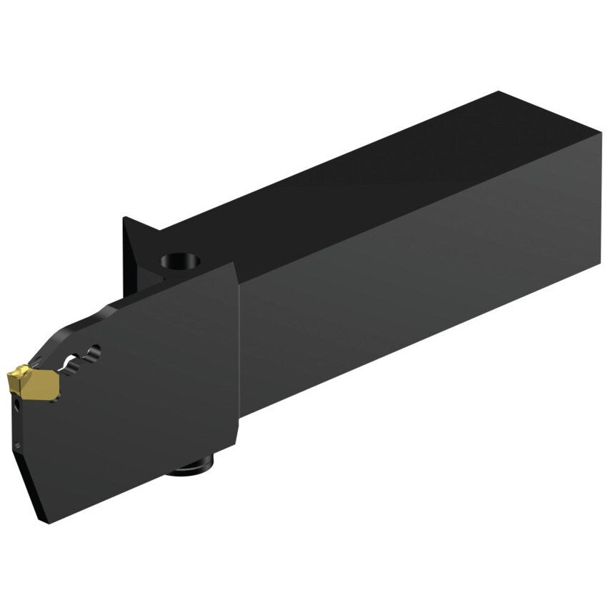 QD-RFH1800C20A QD Shank Tool for Parting and Grooving