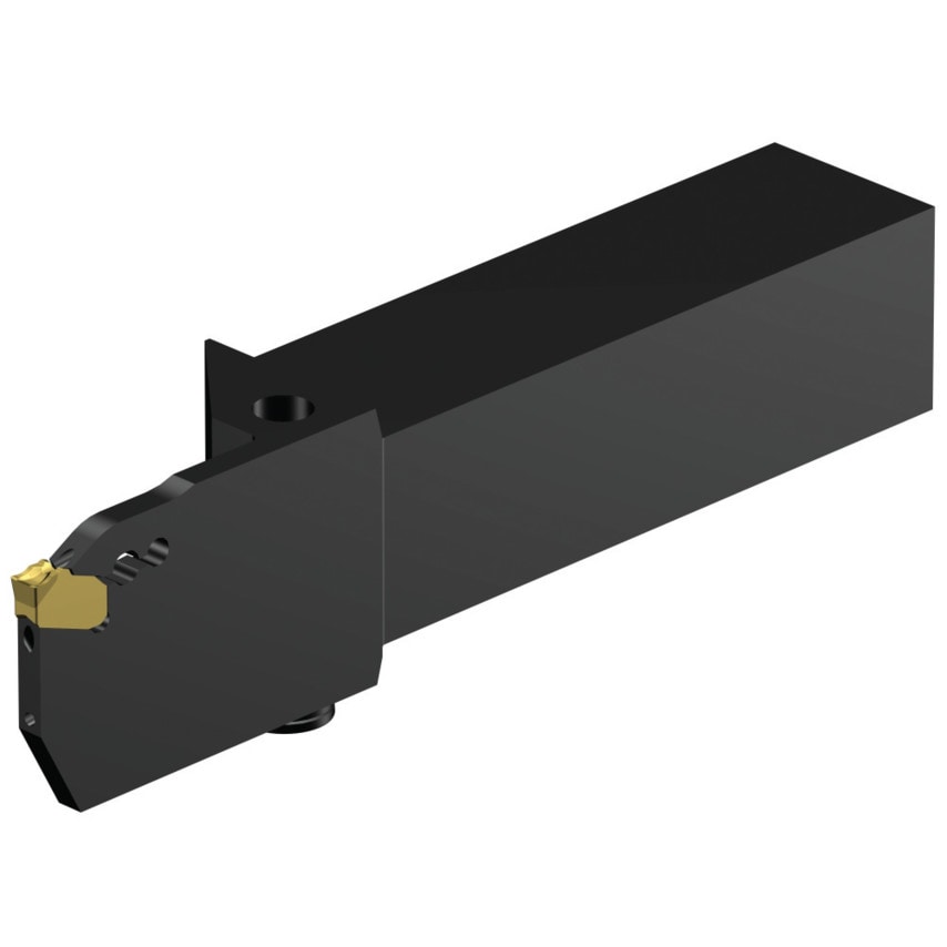 QD-RFJ1800C20A QD Shank Tool for Parting and Grooving