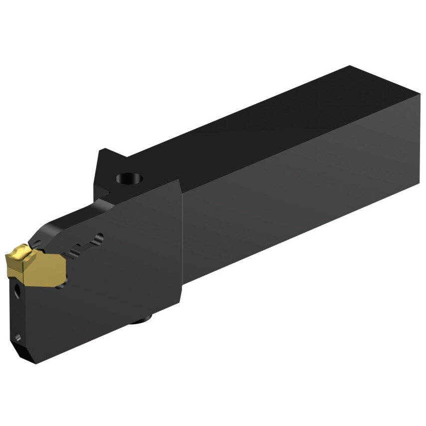 QD-RFL1750C20A QD Shank Tool for Parting and Grooving