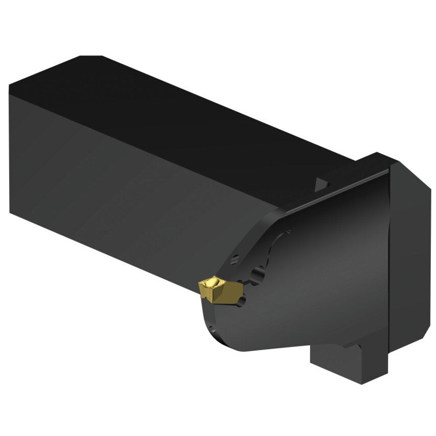 QFT-LGH32C2525-045B QF QS Shank Tool for Face Grooving