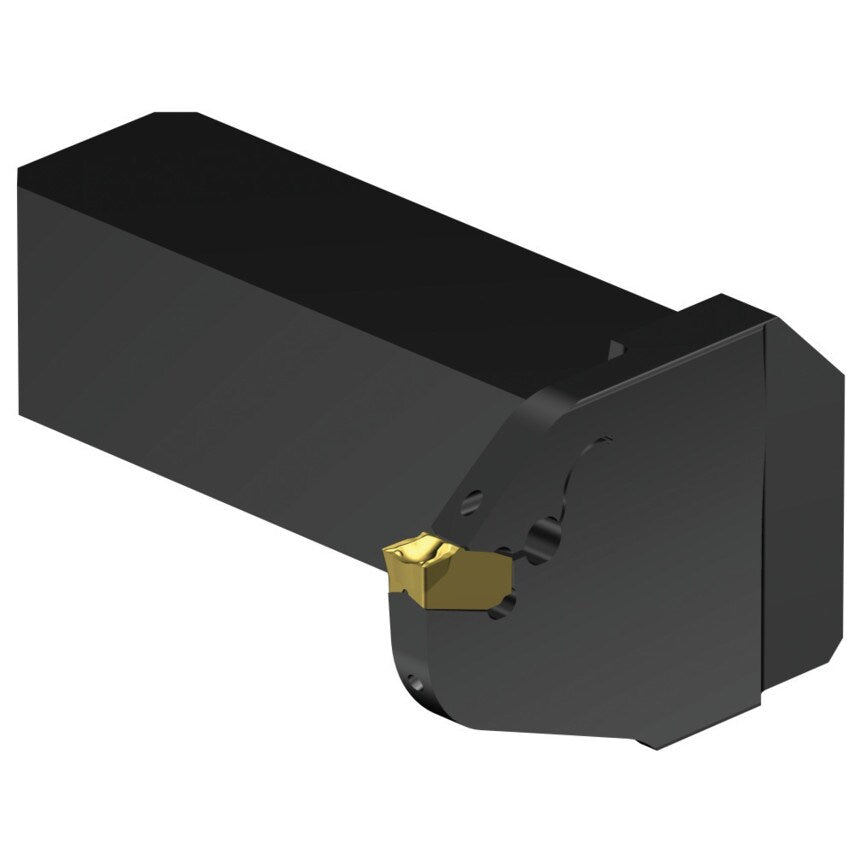 QFT-LGK32C2525-160B QF QS Shank Tool for Face Grooving