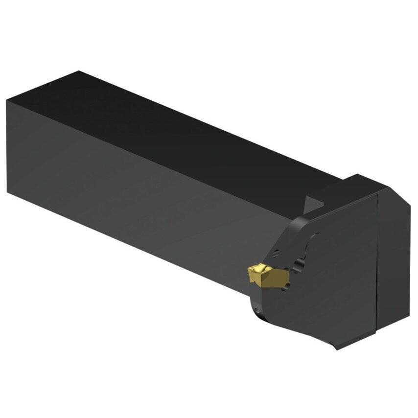 QFT-LGK32C3232-200B QF Shank Tool for Face Grooving