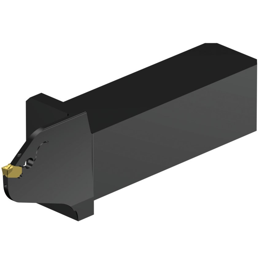 QFT-RFG120C16-150B QF QS Shank Tool for Face Grooving