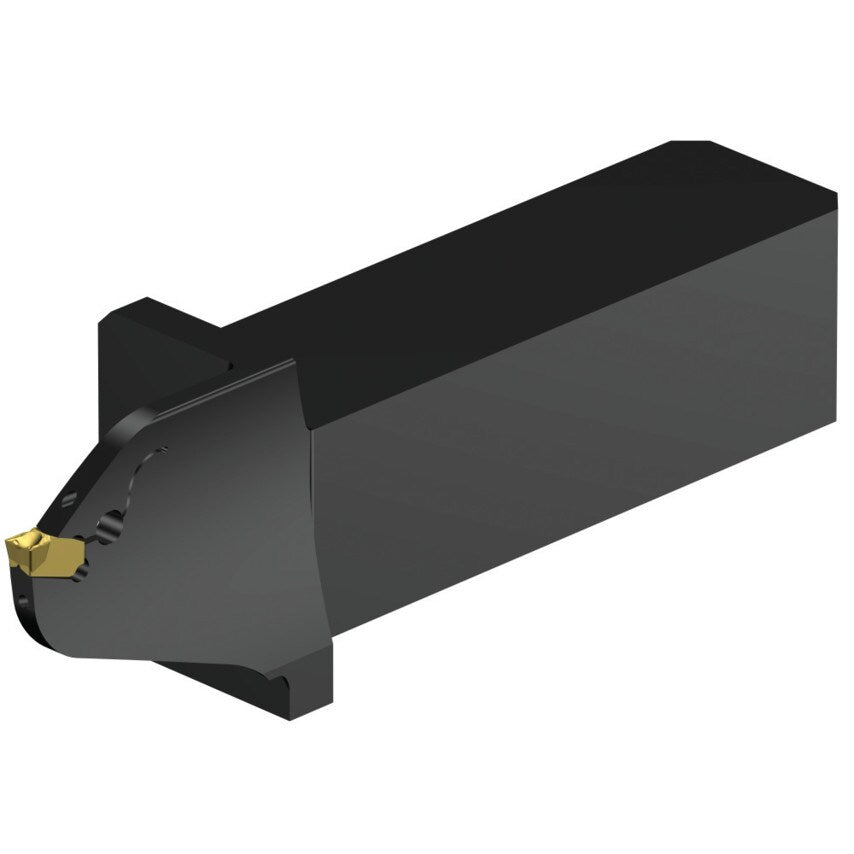 QFT-RFH125C16-065B QF QS Shank Tool for Face Grooving