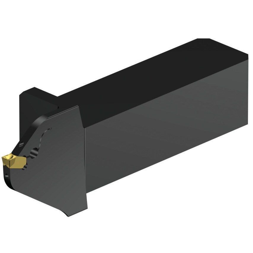 QFT-RFH26C2525-150B QF QS Shank Tool for Face Grooving