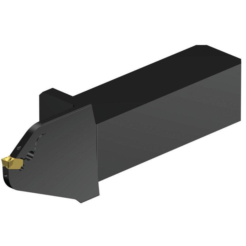 QFT-RFH38C2525-150B QF QS Shank Tool for Face Grooving