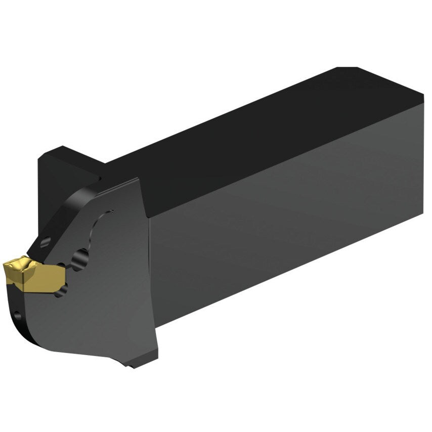 QFT-RFK100C16-080B QF QS Shank Tool for Face Grooving