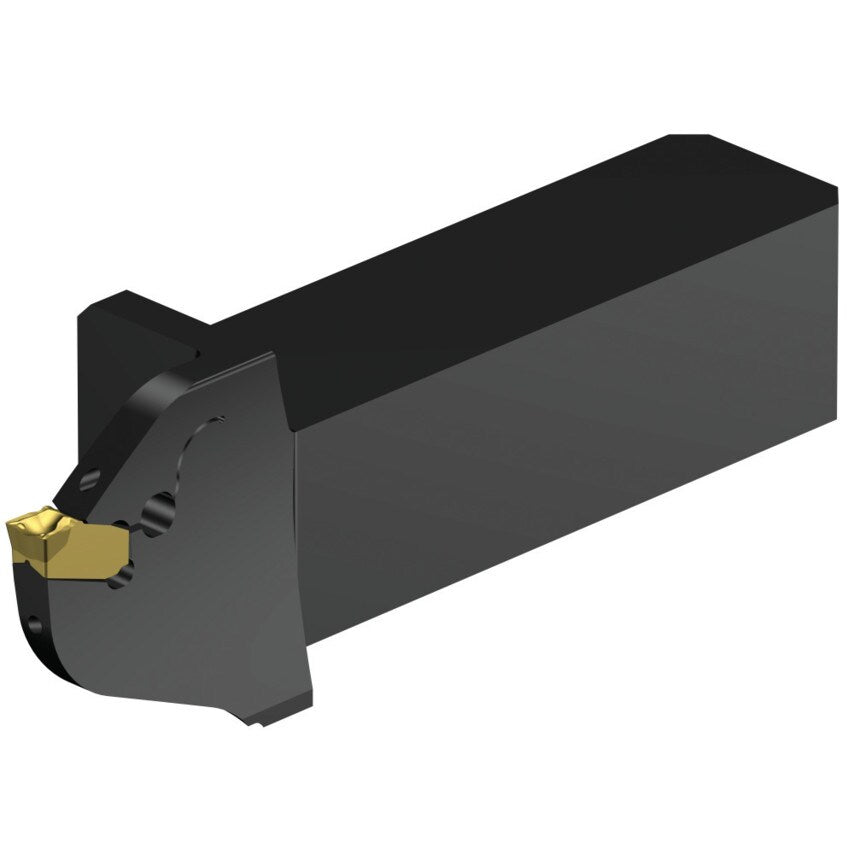 QFT-RFK26C2525-080B QF QS Shank Tool for Face Grooving