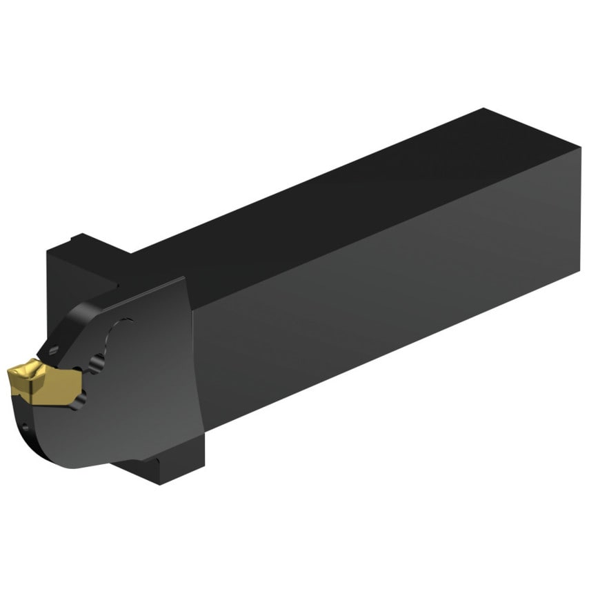 QFT-RFL125C20-060B QF Shank Tool for Face Grooving