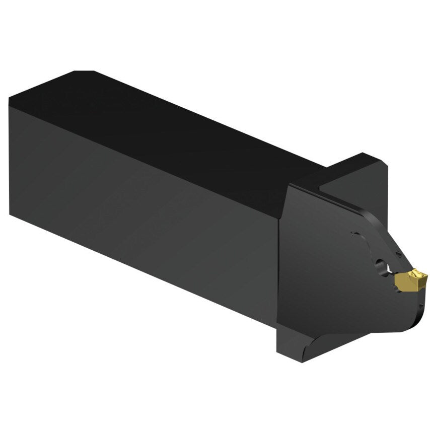 QFU-LFG120C16-150B QF QS Shank Tool for Face Grooving