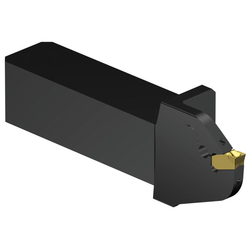 QFU-LFK125C16-160B QF QS Shank Tool for Face Grooving