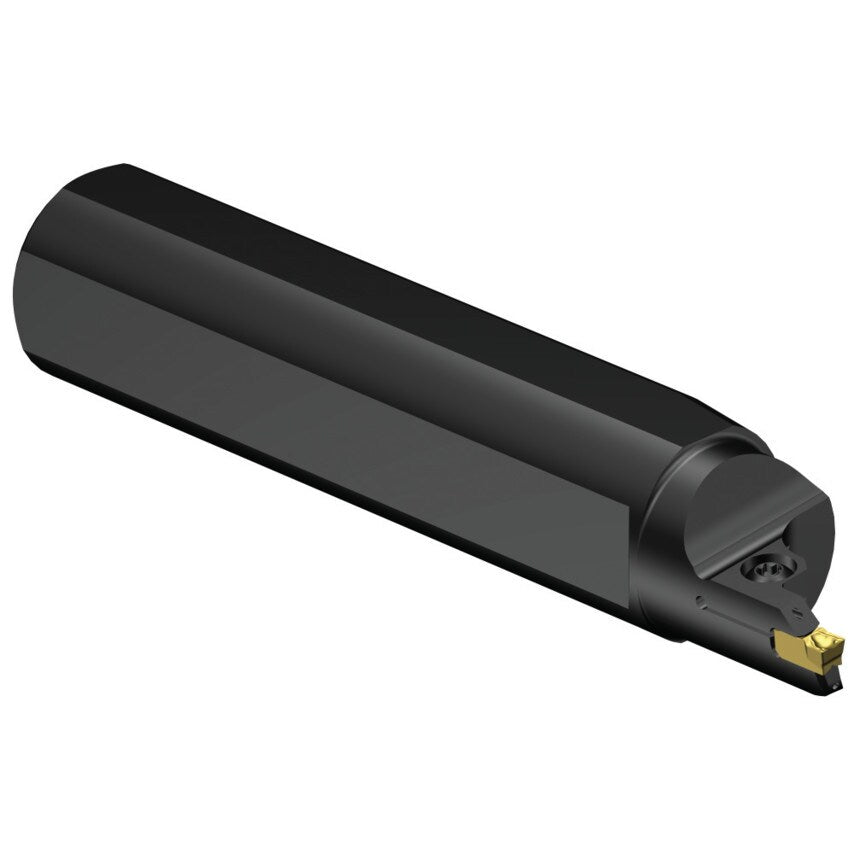 QI-LAFK15C40-023A QI Boring Bar for Face Grooving