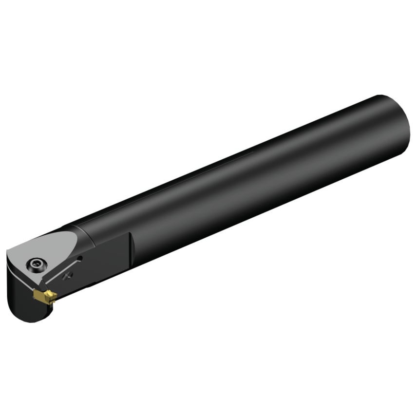 QI-RAGH06C25-32 QI Boring Bar for Grooving