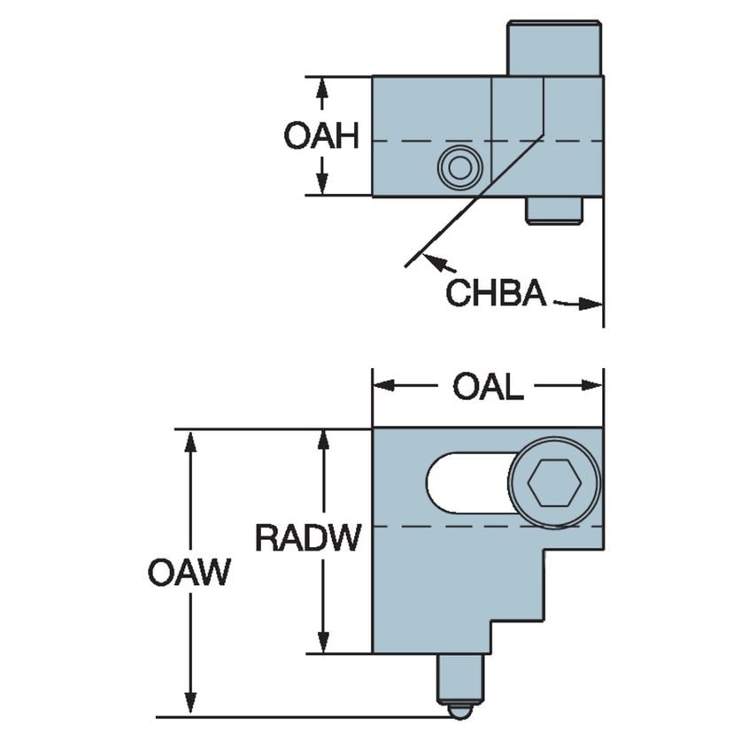 QS-130-12 Spare Part - 25848991