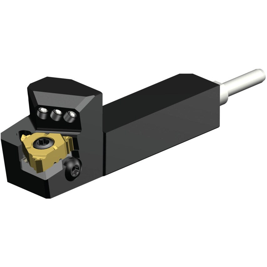 QS-266RFA-083HP 266 QS Shank Tool for Thread Turning