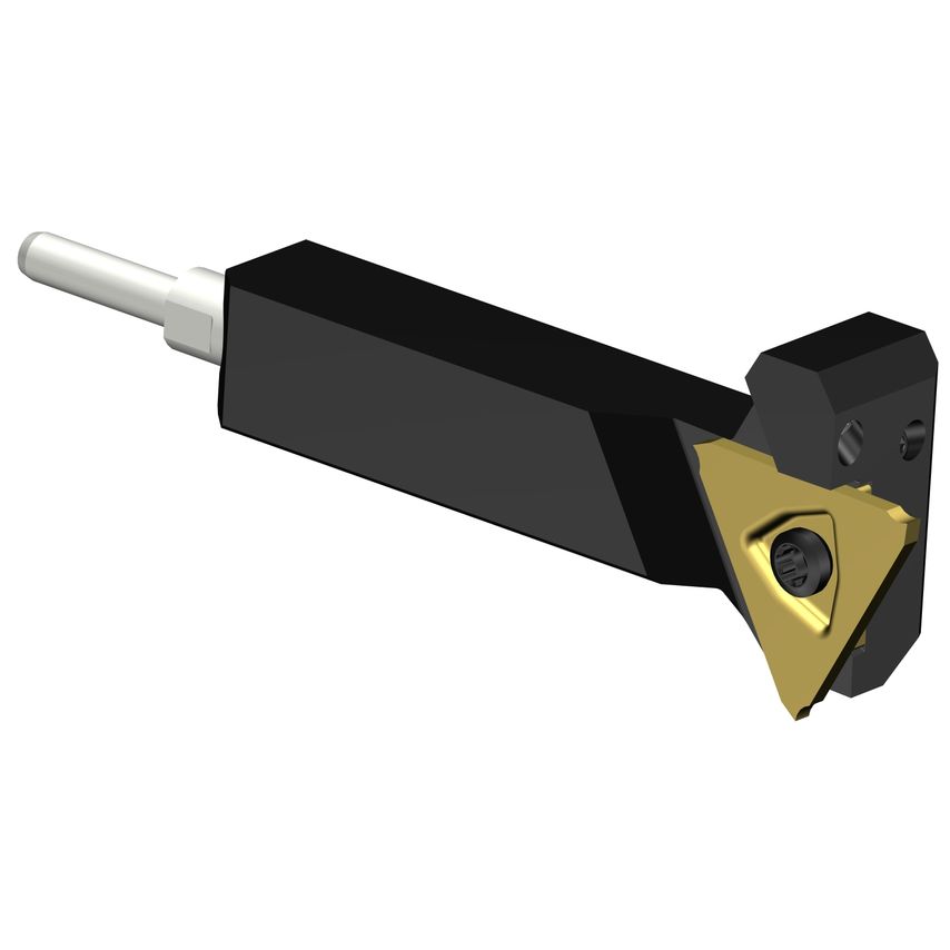 QS-LF123U06-1212BHP Shank Tool