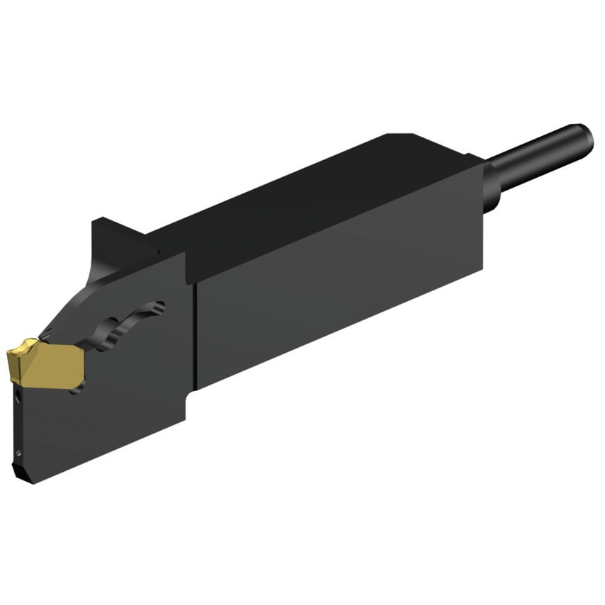 QS-QD-RFE0500C08S QD QS Shank Tool for Parting and Grooving