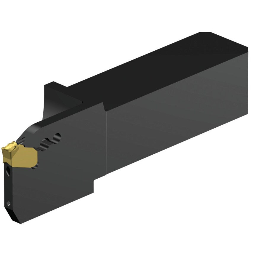 QS-QD-RFJ1600C16D QD QS Shank Tool for Parting and Grooving