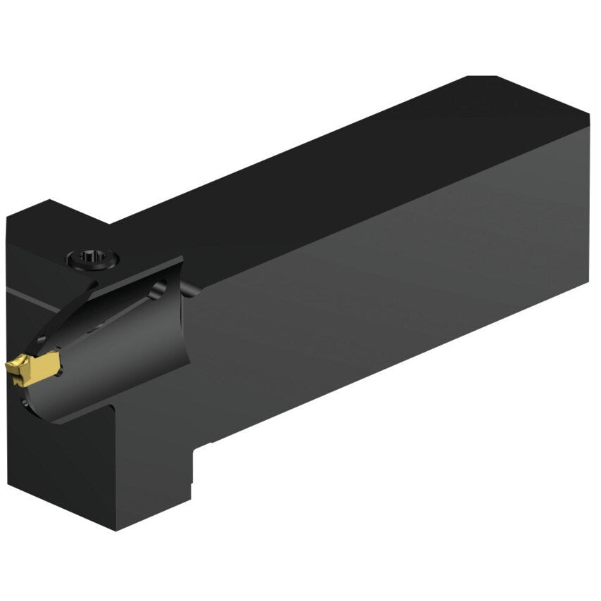 QS-QI-RFG15C2525-016B QI Shank Tool for Face Grooving