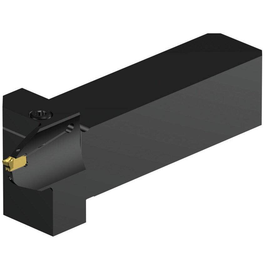 QS-QI-RFG15C2525-024B QI Shank Tool for Face Grooving