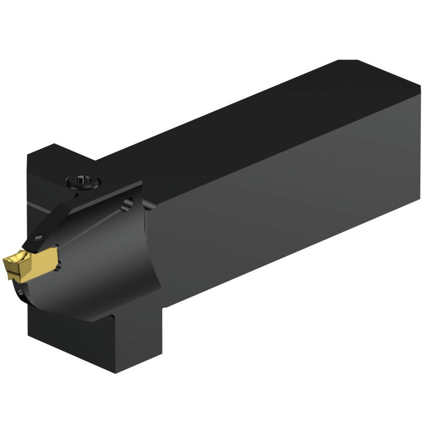 QS-QI-RFJ20C2525-023B QI Shank Tool for Face Grooving