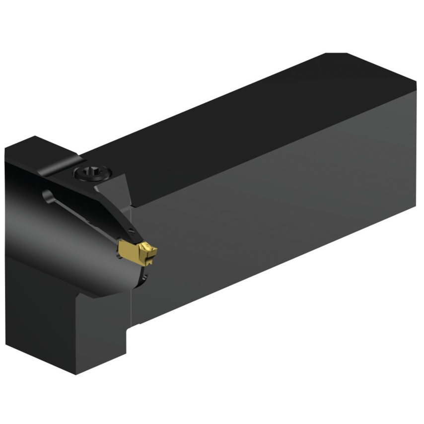 QS-QI-RGG15C16-024B QI Shank Tool for Face Grooving