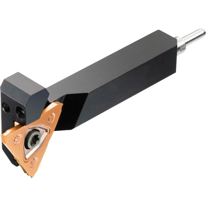 QS-RF123T023-06BHP 3 QS Shank Tool for Parting and Grooving