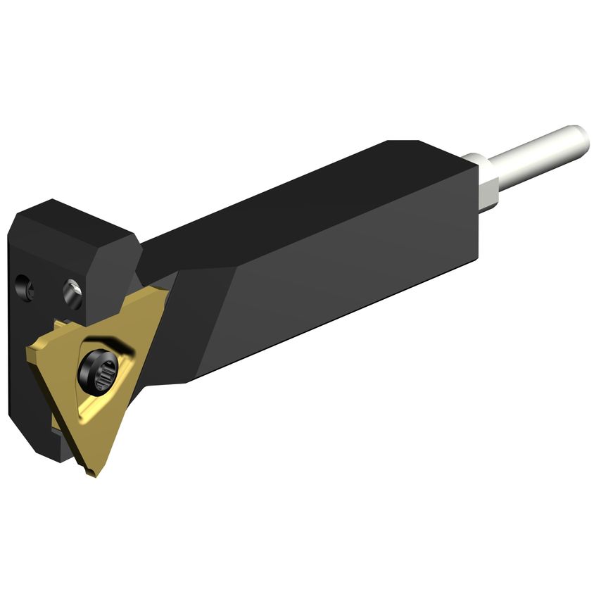 QS-RF123T06-1212BHP Shank Tool