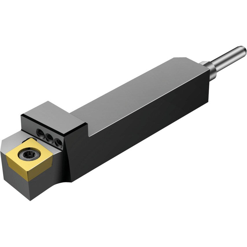 QS-SCLCR083XHP 107 QS Shank Tool for Turning