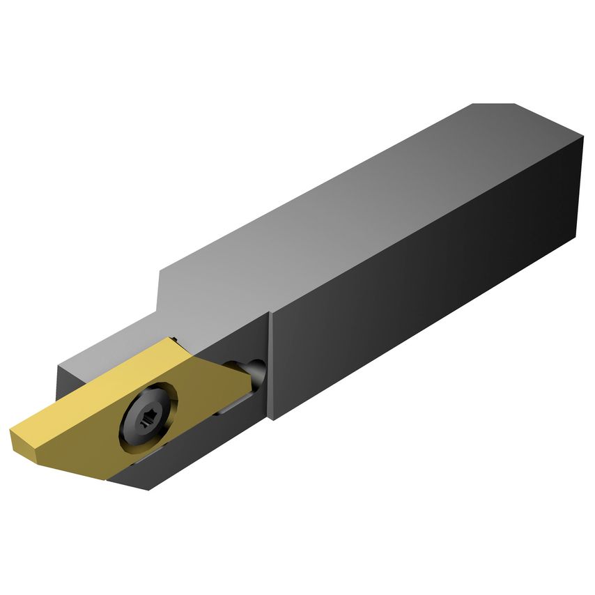 QS-SMALR 1010E-X CoroCut Shank Tool