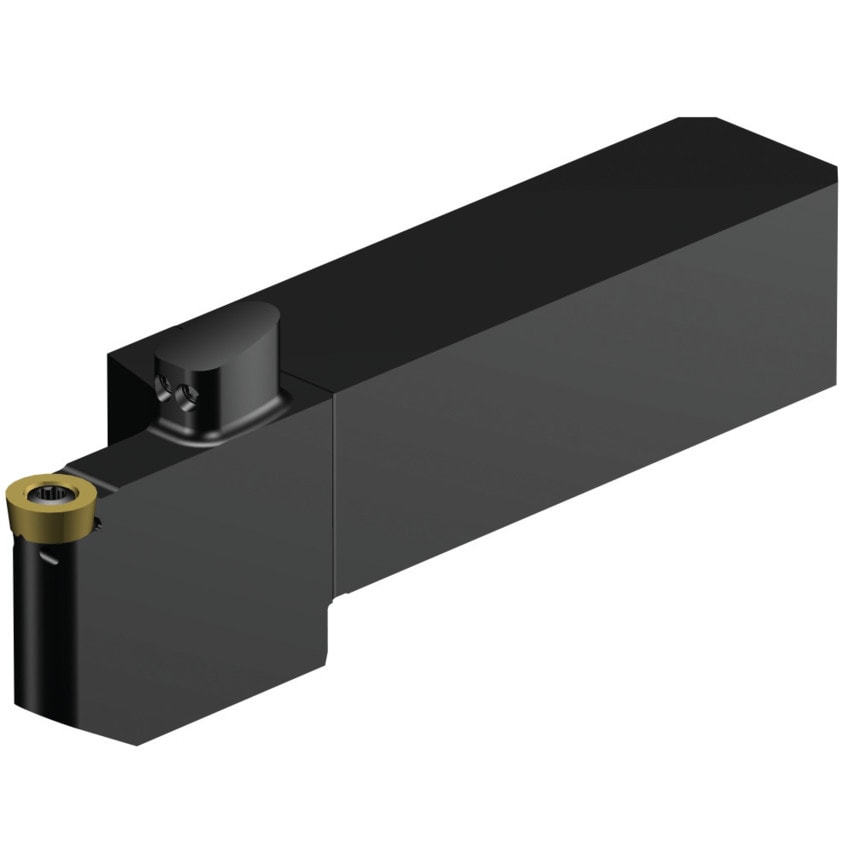 QS-SRDCR-252525-10XC 107 QS Shank Tool for Turning