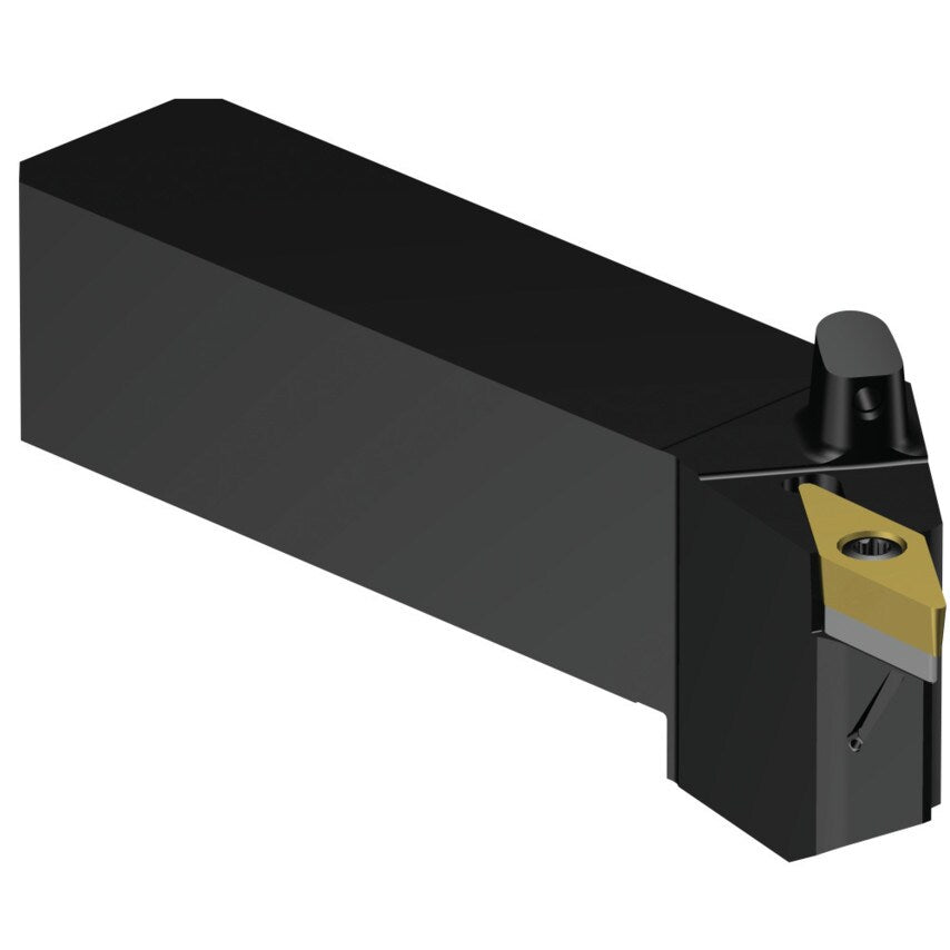 QS-SVJBL163C 107 QS Shank Tool for Turning