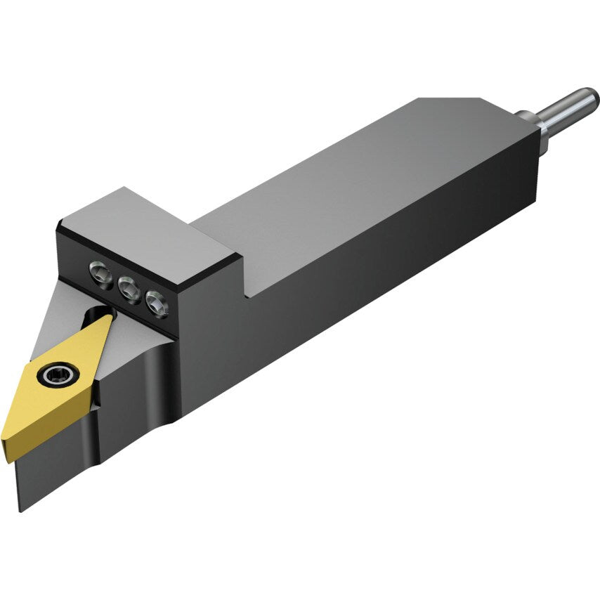 QS-SVJCR102XHP 107 QS Shank Tool for Turning