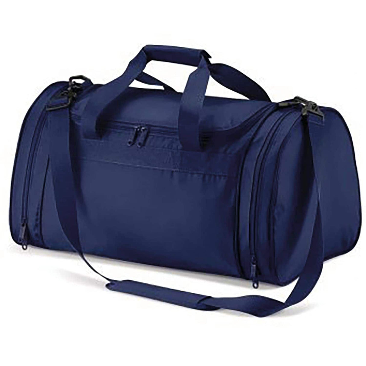 Qd70 Navy Holdall - QD70N