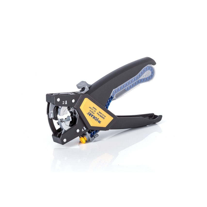 Quadro Plus Stripper