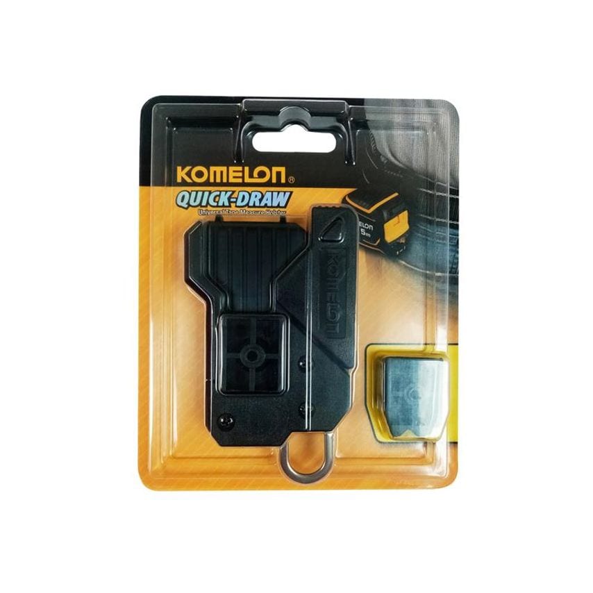 Quick-Draw Universal Tape Holster KOMQDHOLSTER
