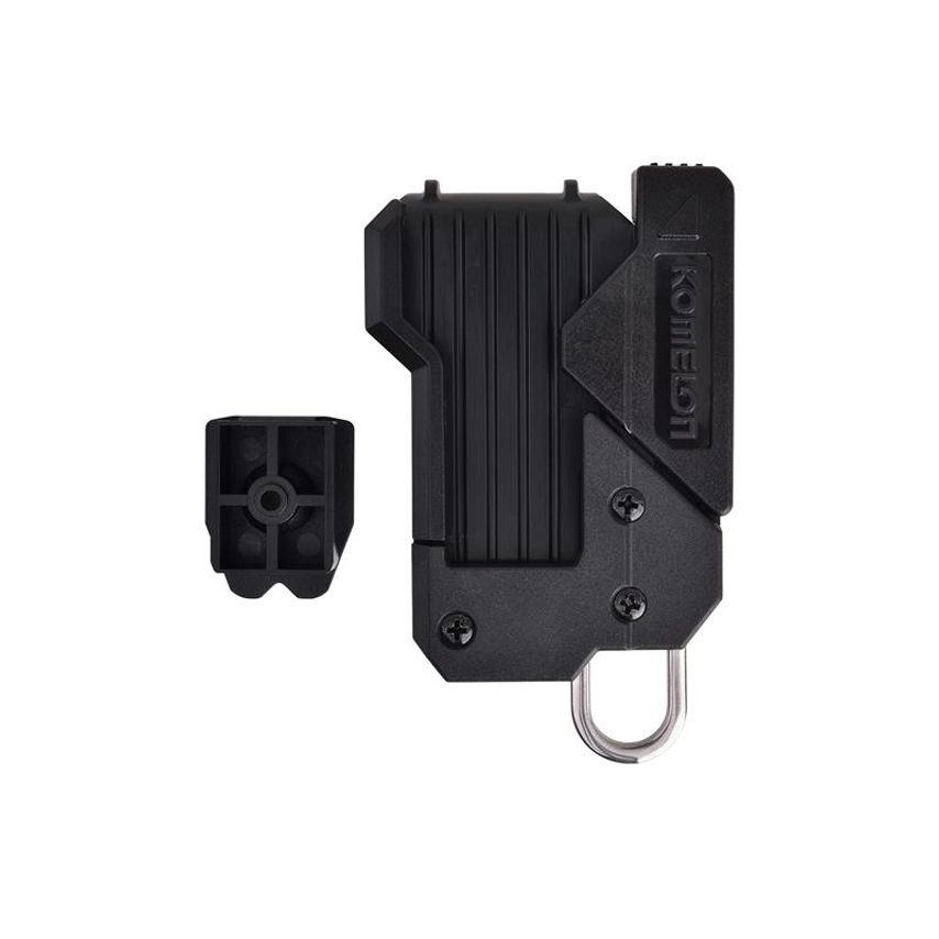 Quick-Draw Universal Tape Holster KOMQDHOLSTER