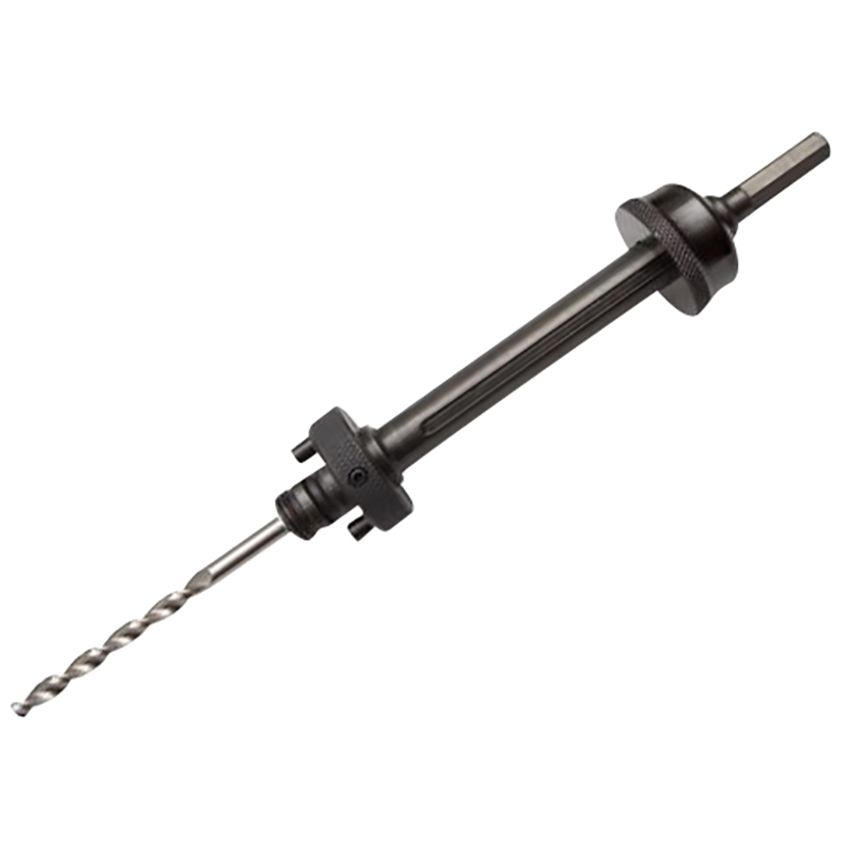 Quick-Eject Arbor - 32-159mm (Multi Construction Holesaw) BAHARB9100EL