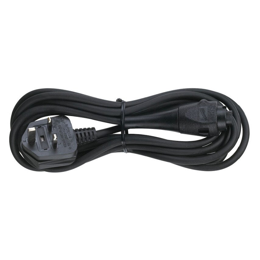 Quick-Lok (Ql) Cable 4M GB 240V