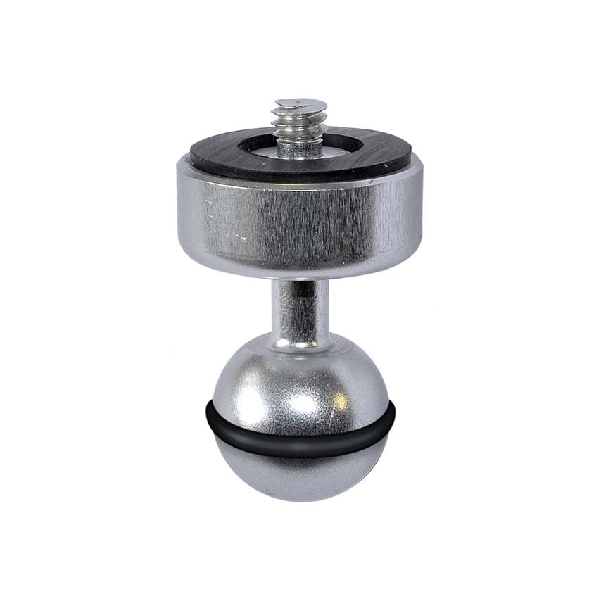 Quick Adapter UNC 1/4" - New Model