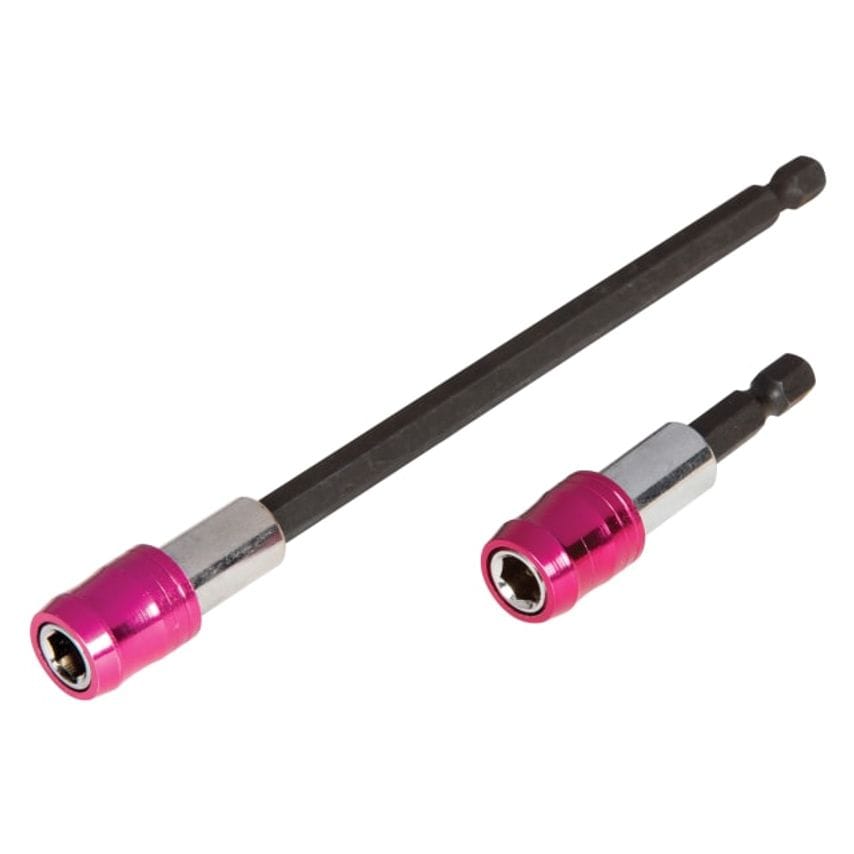 Quick Adaptor Set, 2 Piece B/S14114