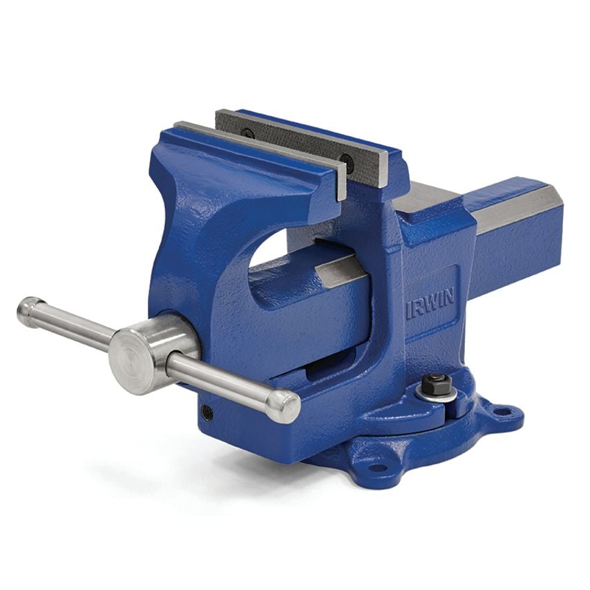 Quick Adjusting Vice 100mm (4in) RECQA4