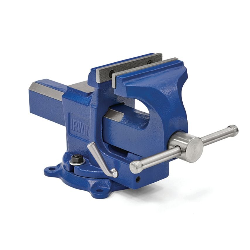 Quick Adjusting Vice 100mm (4in) RECQA4