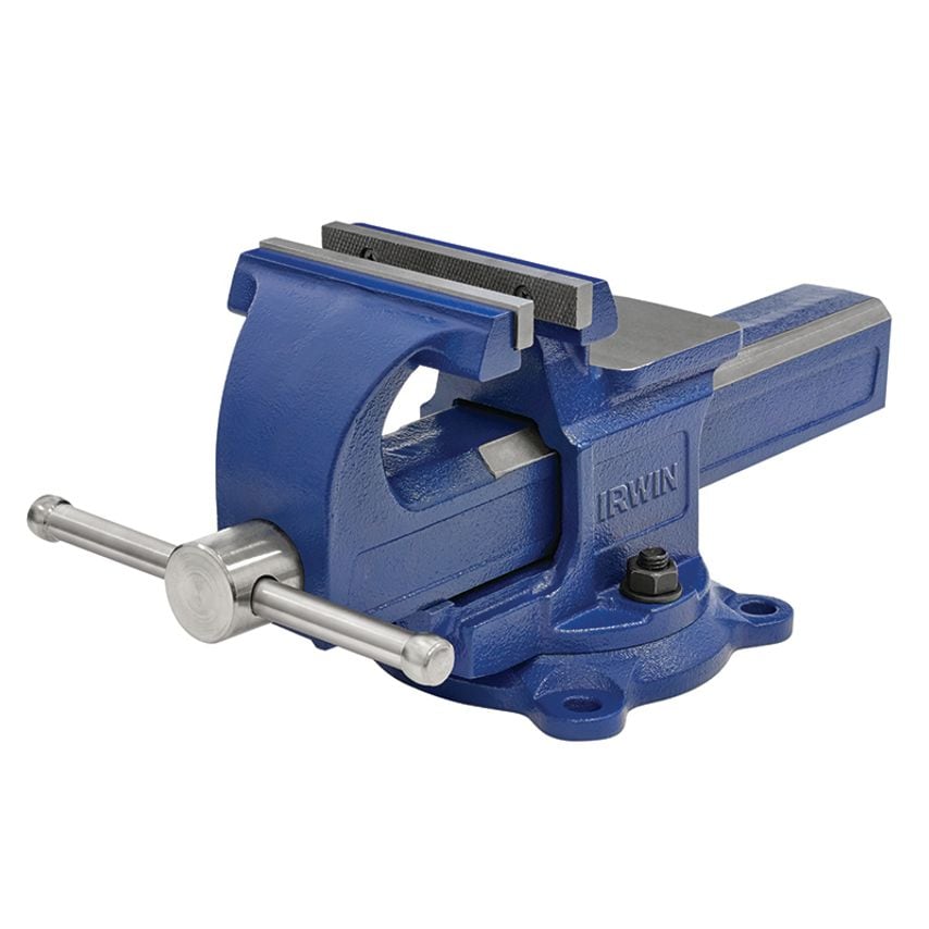 Quick Adjusting Vice 125mm (5in) RECQA5